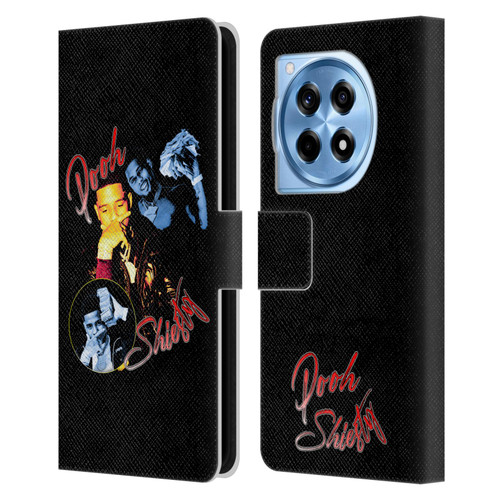 Pooh Shiesty Graphics Money Leather Book Wallet Case Cover For OnePlus 12R