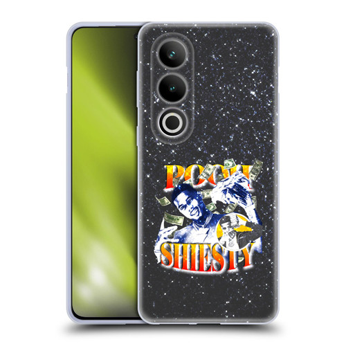 Pooh Shiesty Graphics Art Soft Gel Case for OPPO OnePlus Ace 3V 5G