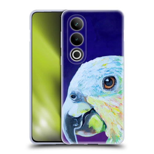 Jody Wright Animals Here's Looking At You Soft Gel Case for OPPO OnePlus Ace 3V 5G