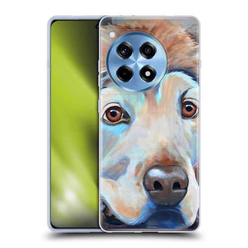 Jody Wright Dog And Cat Collection A Little Rest & Relaxation Soft Gel Case for OPPO OnePlus Ace 3 5G