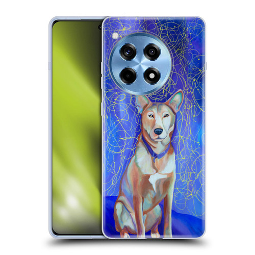 Jody Wright Dog And Cat Collection High Energy Soft Gel Case for OPPO OnePlus Ace 3 5G