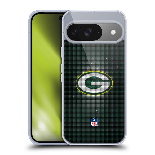 NFL Green Bay Packers Artwork LED Soft Gel Case for Google Pixel 9 / Pixel 9 Pro NFL Green Bay Packers Artwork LED Soft Gel Case for Google Pixel 9 / Pixel 9 Pro