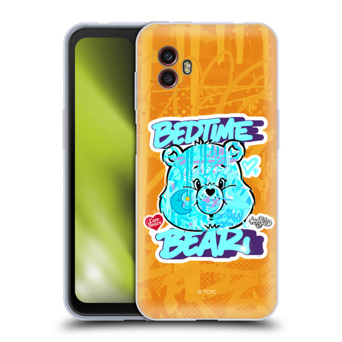 Care Bears Graffiti Collection by Murwalls Bedtime Soft Gel Case for Samsung Galaxy Xcover6 Pro/Pro2 Care Bears Graffiti Collection by Murwalls Bedtime Soft Gel Case for Samsung Galaxy Xcover6 Pro/Pro2