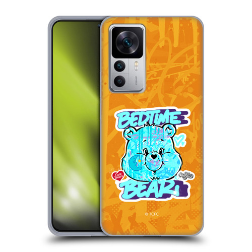 Care Bears Graffiti Collection by Murwalls Bedtime Soft Gel Case for Xiaomi 12T 5G / 12T Pro 5G / Redmi K50 Ultra 5G Care Bears Graffiti Collection by Murwalls Bedtime Soft Gel Case for Xiaomi 12T 5G / 12T Pro 5G / Redmi K50 Ultra 5G