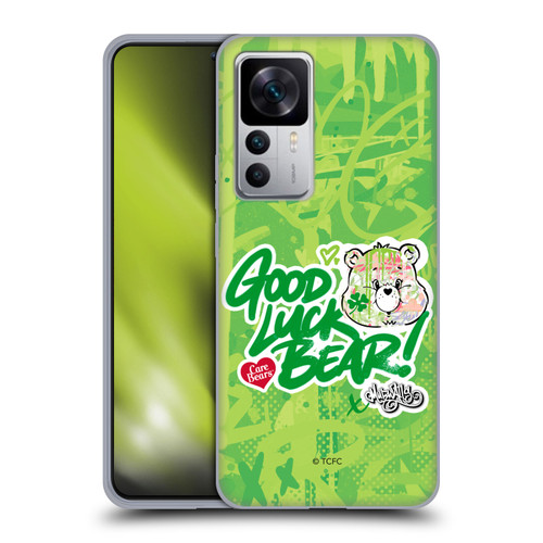 Care Bears Graffiti Collection by Murwalls Good Luck Soft Gel Case for Xiaomi 12T 5G / 12T Pro 5G / Redmi K50 Ultra 5G Care Bears Graffiti Collection by Murwalls Good Luck Soft Gel Case for Xiaomi 12T 5G / 12T Pro 5G / Redmi K50 Ultra 5G