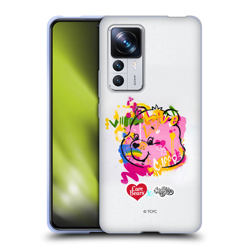Care Bears Graffiti Collection by Murwalls Painted Soft Gel Case for Xiaomi 12T Pro Care Bears Graffiti Collection by Murwalls Painted Soft Gel Case for Xiaomi 12T Pro