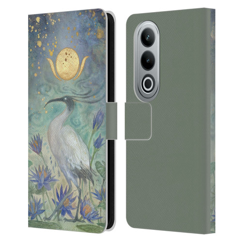 Stephanie Law Graphics Sacred Things Leather Book Wallet Case Cover For OPPO OnePlus Ace 3V 5G