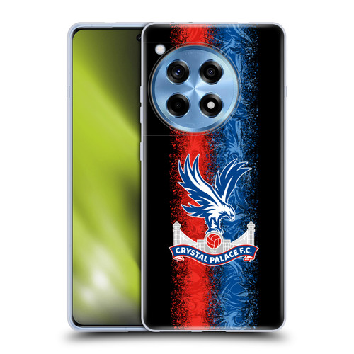 Crystal Palace FC 2024/25 Crest Kit Third Soft Gel Case for OPPO OnePlus Ace 3 5G