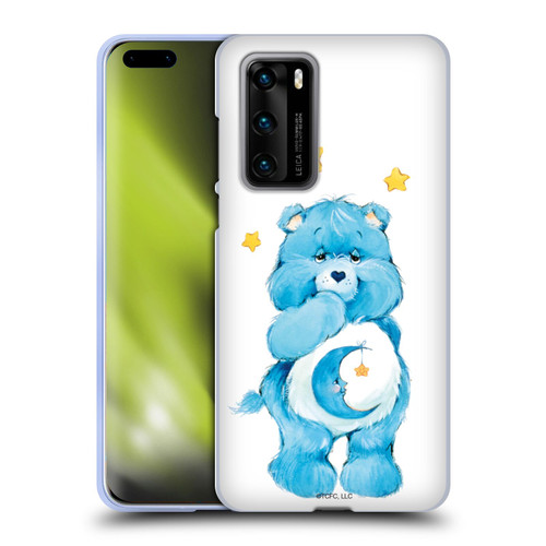 Care Bears Classic Dream Soft Gel Case for Huawei P40 5G