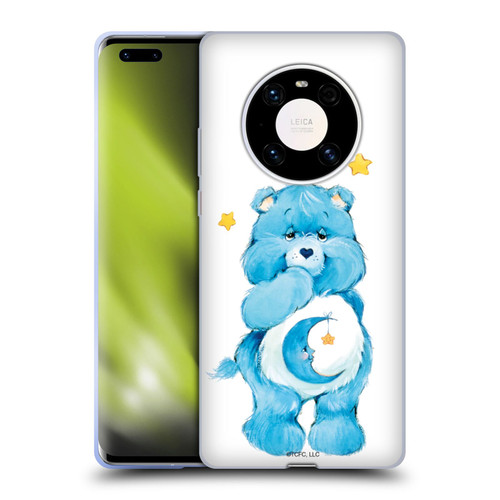Care Bears Classic Dream Soft Gel Case for Huawei Mate 40 Pro 5G