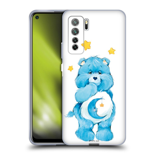 Care Bears Classic Dream Soft Gel Case for Huawei Nova 7 SE/P40 Lite 5G