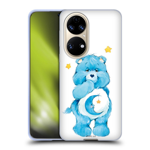 Care Bears Classic Dream Soft Gel Case for Huawei P50