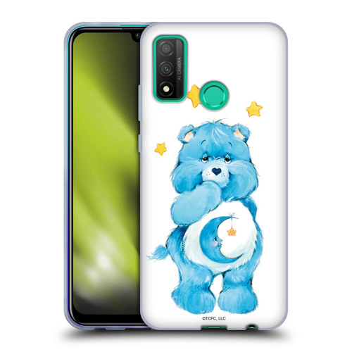 Care Bears Classic Dream Soft Gel Case for Huawei P Smart (2020)