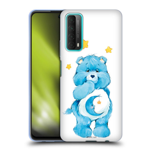 Care Bears Classic Dream Soft Gel Case for Huawei P Smart (2021)