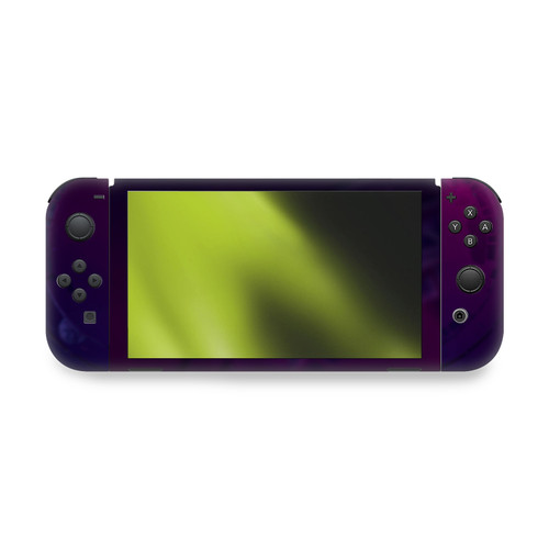 EA Bioware Dragon Age The Veilguard Graphics Sigil 3D Vinyl Sticker Skin Decal Cover for Nintendo Switch OLED Bundle