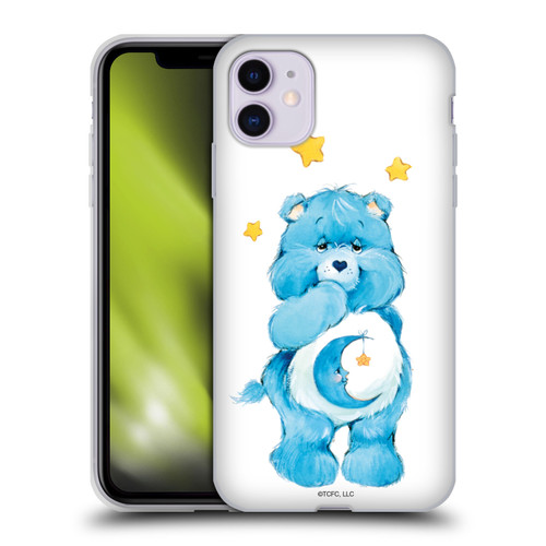 Care Bears Classic Dream Soft Gel Case for Apple iPhone 11