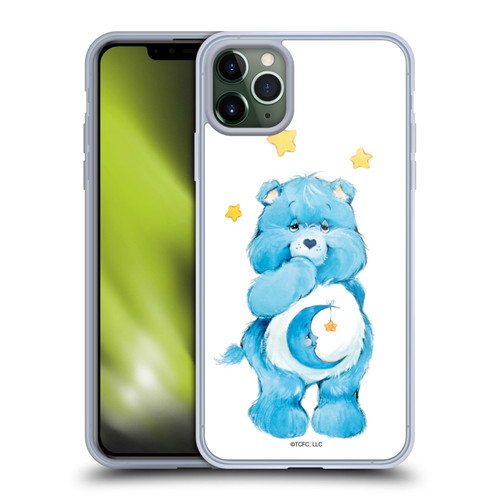 Care Bears Classic Dream Soft Gel Case for Apple iPhone 11 Pro Max