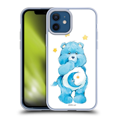 Care Bears Classic Dream Soft Gel Case for Apple iPhone 12 / iPhone 12 Pro