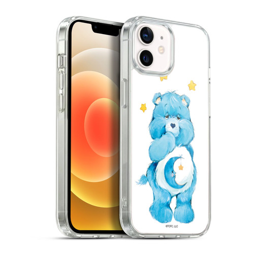 Care Bears Classic Dream Soft Gel Case for Apple iPhone 12 / iPhone 12 Pro & MagSafe