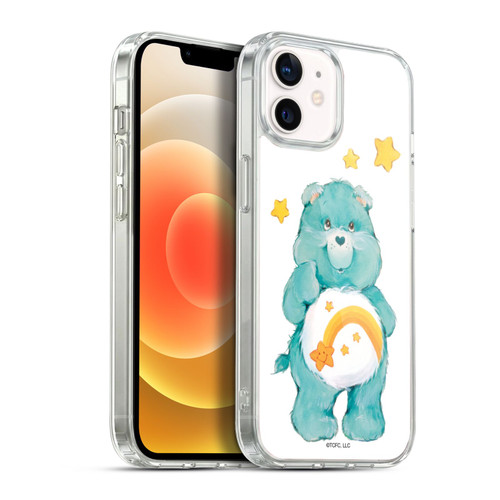 Care Bears Classic Wish Soft Gel Case for Apple iPhone 12 / iPhone 12 Pro & MagSafe