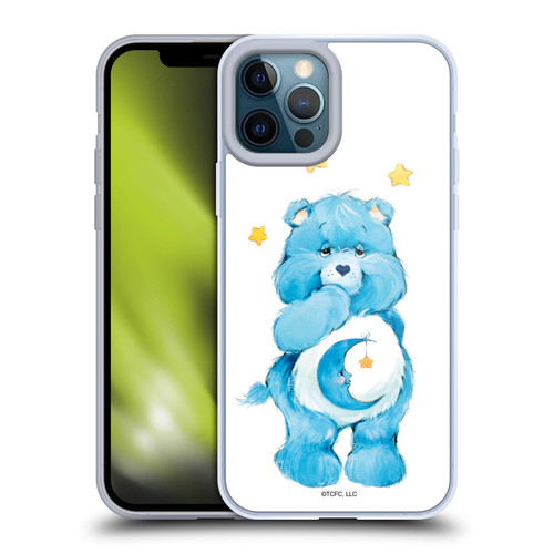 Care Bears Classic Dream Soft Gel Case for Apple iPhone 12 Pro Max & MagSafe