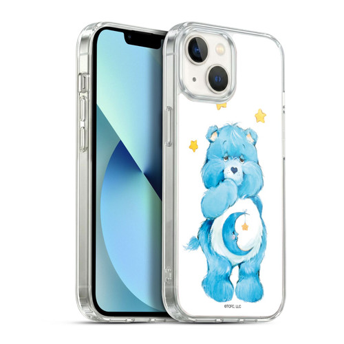 Care Bears Classic Dream Soft Gel Case for Apple iPhone 13