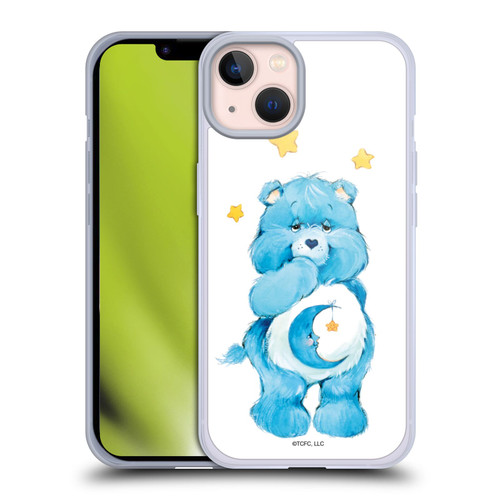 Care Bears Classic Dream Soft Gel Case for Apple iPhone 13