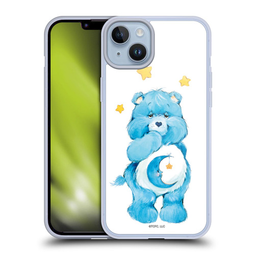 Care Bears Classic Dream Soft Gel Case for Apple iPhone 14 Plus & MagSafe