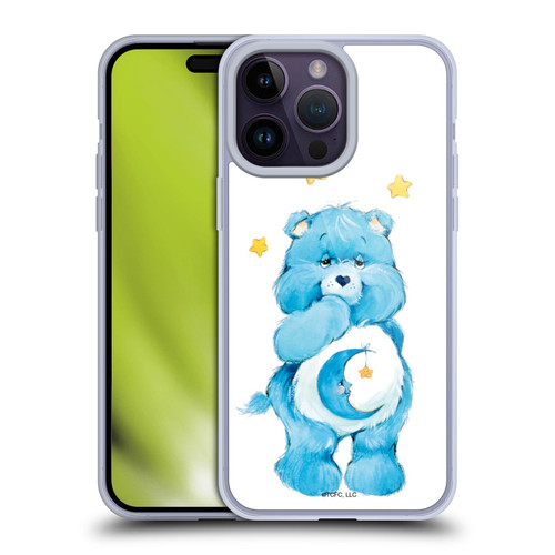 Care Bears Classic Dream Soft Gel Case for Apple iPhone 14 Pro Max