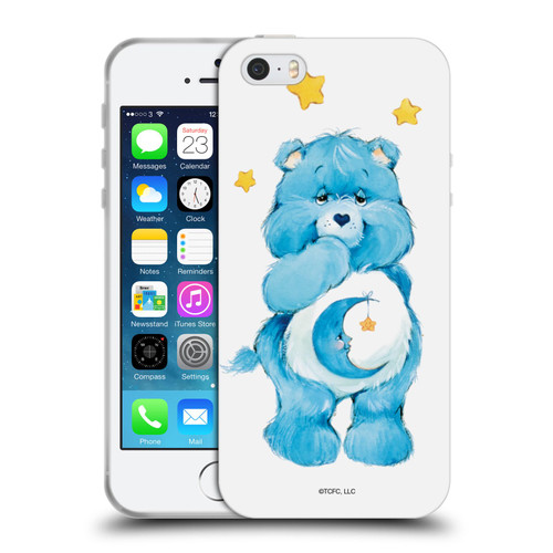 Care Bears Classic Dream Soft Gel Case for Apple iPhone 5 / 5s / iPhone SE 2016