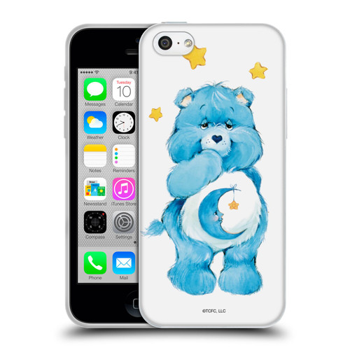 Care Bears Classic Dream Soft Gel Case for Apple iPhone 5c