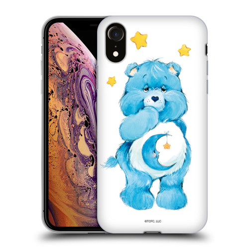 Care Bears Classic Dream Soft Gel Case for Apple iPhone XR