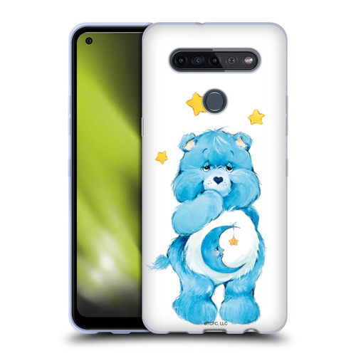 Care Bears Classic Dream Soft Gel Case for LG K51S