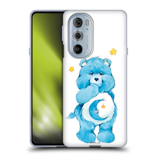 Care Bears Classic Dream Soft Gel Case for Motorola Edge X30
