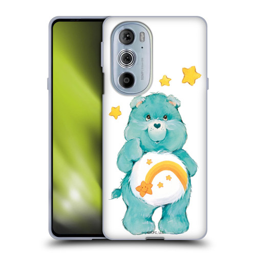 Care Bears Classic Wish Soft Gel Case for Motorola Edge X30