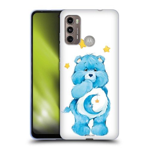 Care Bears Classic Dream Soft Gel Case for Motorola Moto G60 / Moto G40 Fusion