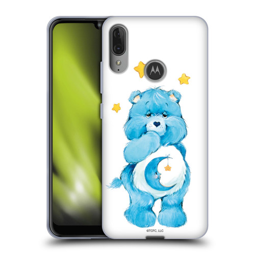 Care Bears Classic Dream Soft Gel Case for Motorola Moto E6 Plus