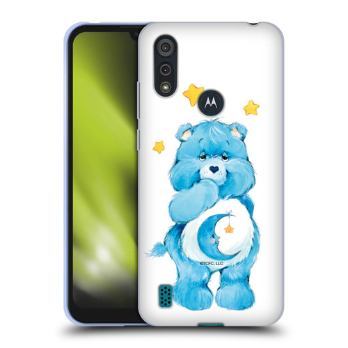 Care Bears Classic Dream Soft Gel Case for Motorola Moto E6s (2020)