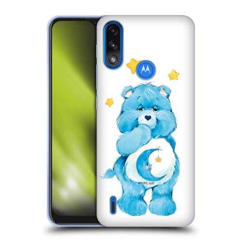 Care Bears Classic Dream Soft Gel Case for Motorola Moto E7 Power / Moto E7i Power
