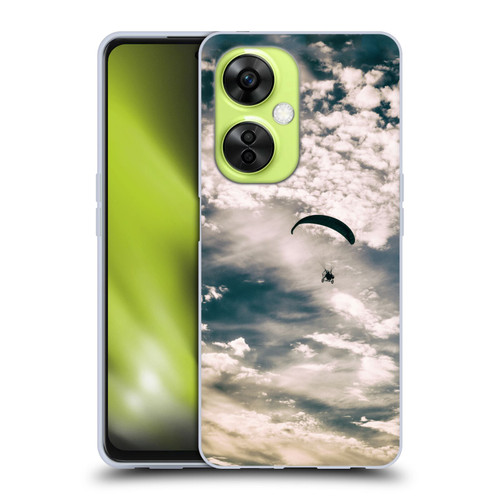 Dorit Fuhg Mystic Nature Glider Soft Gel Case for OnePlus Nord CE 3 Lite 5G