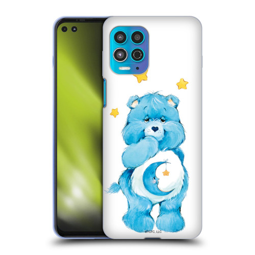 Care Bears Classic Dream Soft Gel Case for Motorola Moto G100