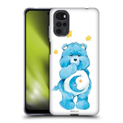Care Bears Classic Dream Soft Gel Case for Motorola Moto G22