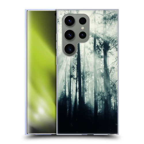 Dorit Fuhg Mystic Nature Magic Light Soft Gel Case for Samsung Galaxy S24 Ultra 5G