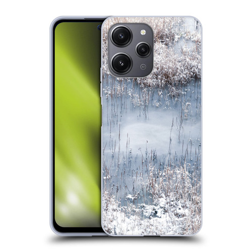 Dorit Fuhg Mystic Nature Winter Land Soft Gel Case for Xiaomi Redmi 12