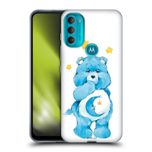 Care Bears Classic Dream Soft Gel Case for Motorola Moto G71 5G