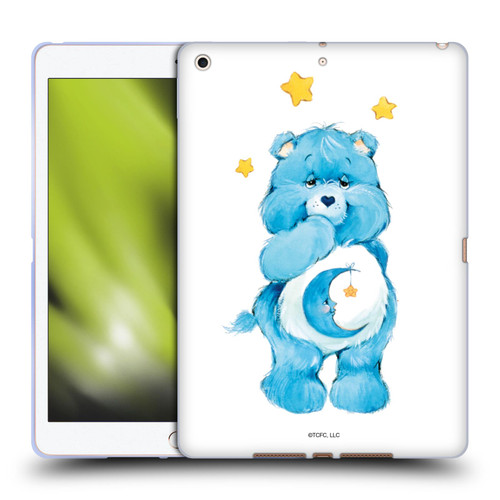 Care Bears Classic Dream Soft Gel Case for Apple iPad 10.2 2019/2020/2021