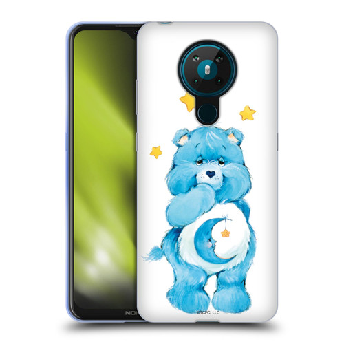 Care Bears Classic Dream Soft Gel Case for Nokia 5.3