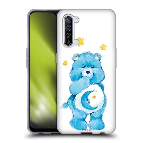 Care Bears Classic Dream Soft Gel Case for OPPO Find X2 Lite 5G