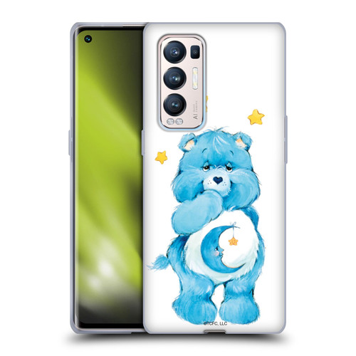 Care Bears Classic Dream Soft Gel Case for OPPO Find X3 Neo / Reno5 Pro+ 5G