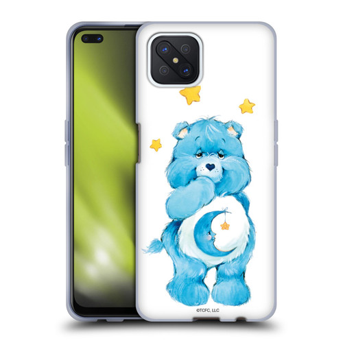 Care Bears Classic Dream Soft Gel Case for OPPO Reno4 Z 5G